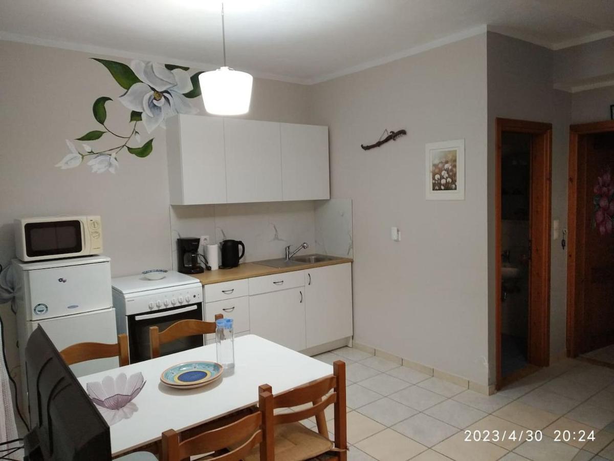 4 Seasons Villas 1 Neokhorion  Esterno foto